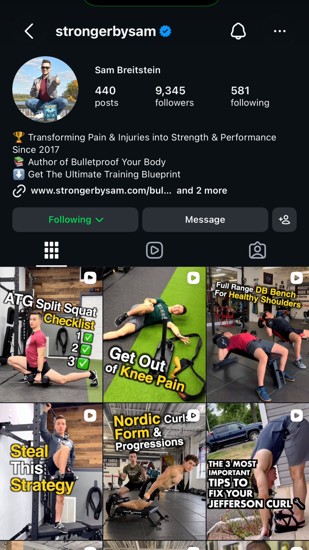 @strongerbysam